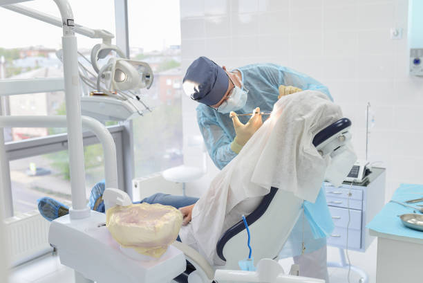 Best Urgent Tooth Repair  in Yardley, PA